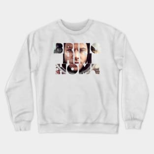 GoodBye Mars Crewneck Sweatshirt